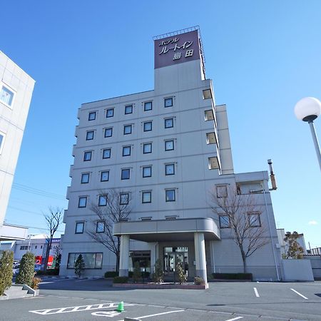 Hotel Route-Inn Shimada Yoshida Inter Εξωτερικό φωτογραφία