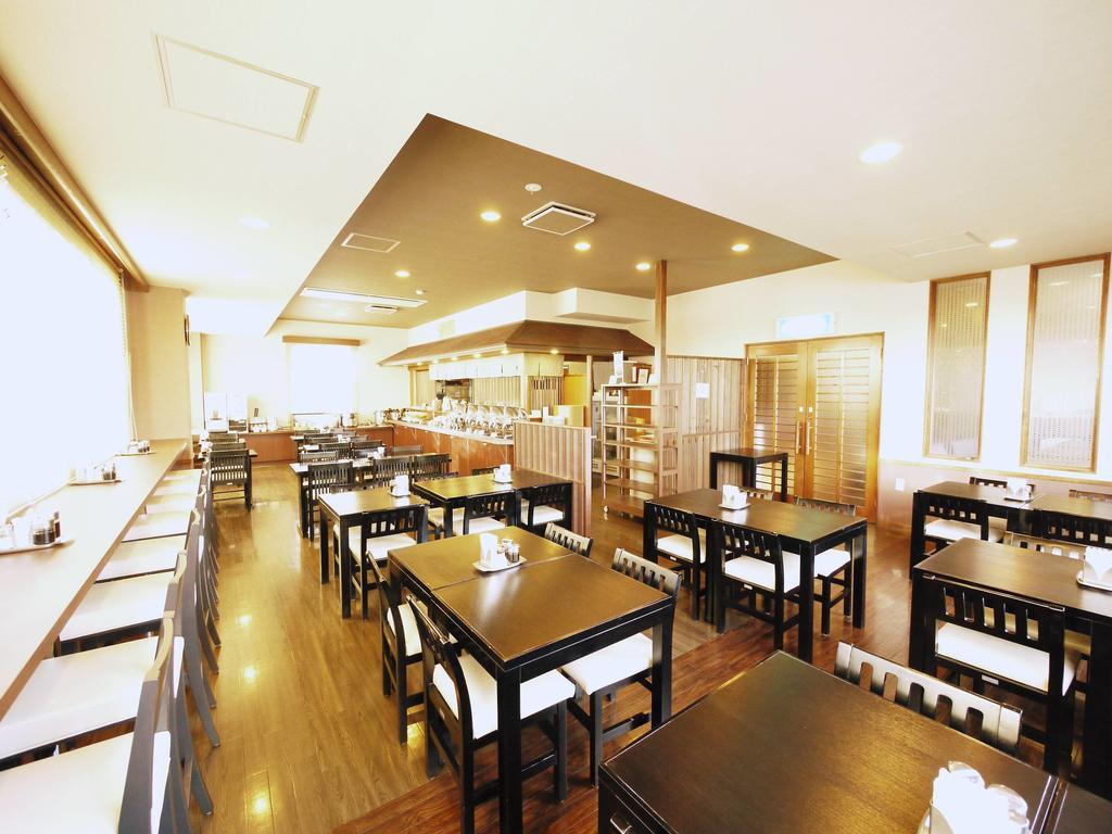 Hotel Route-Inn Shimada Yoshida Inter Εξωτερικό φωτογραφία