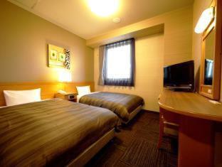 Hotel Route-Inn Shimada Yoshida Inter Δωμάτιο φωτογραφία