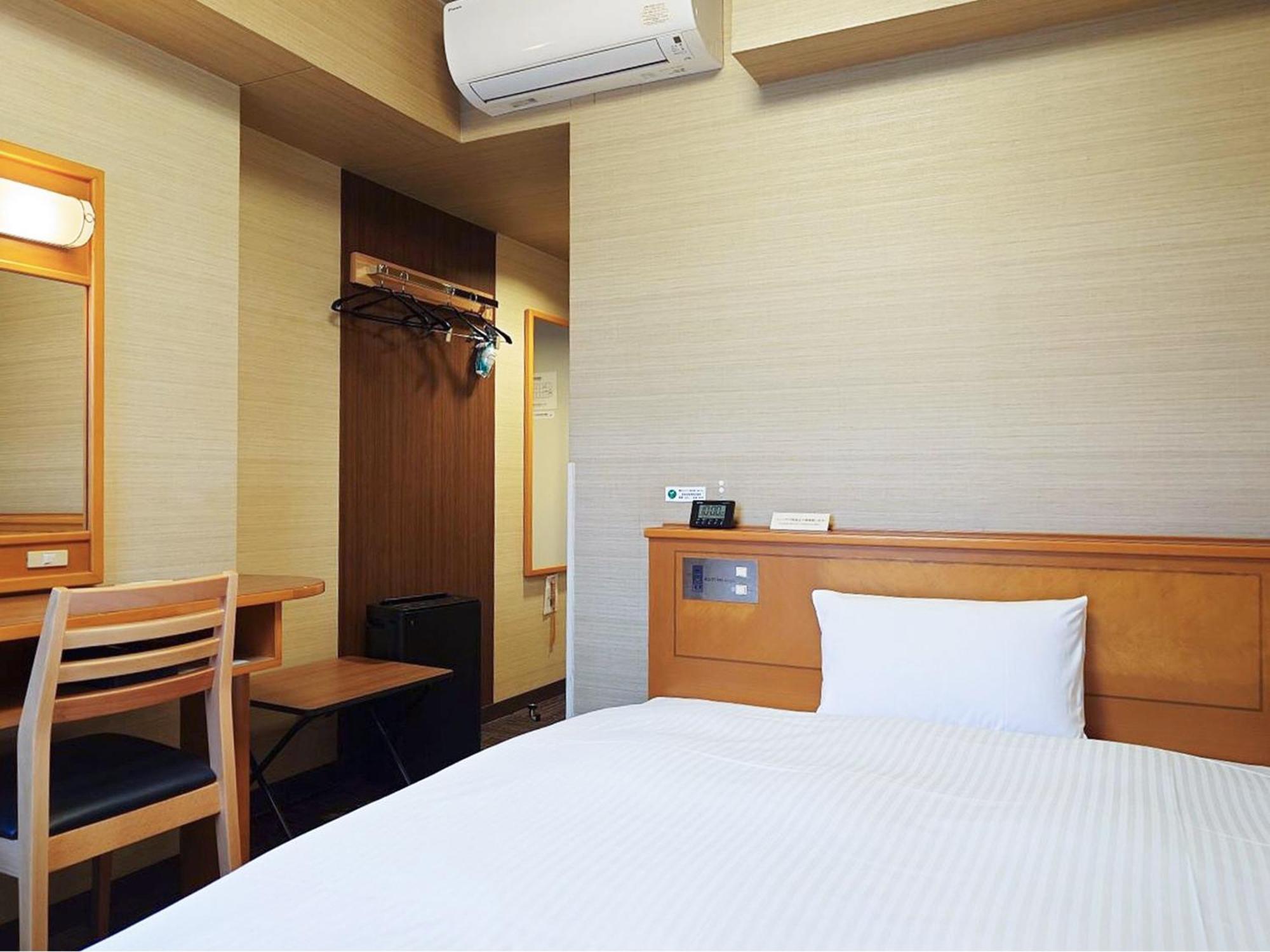 Hotel Route-Inn Shimada Yoshida Inter Εξωτερικό φωτογραφία