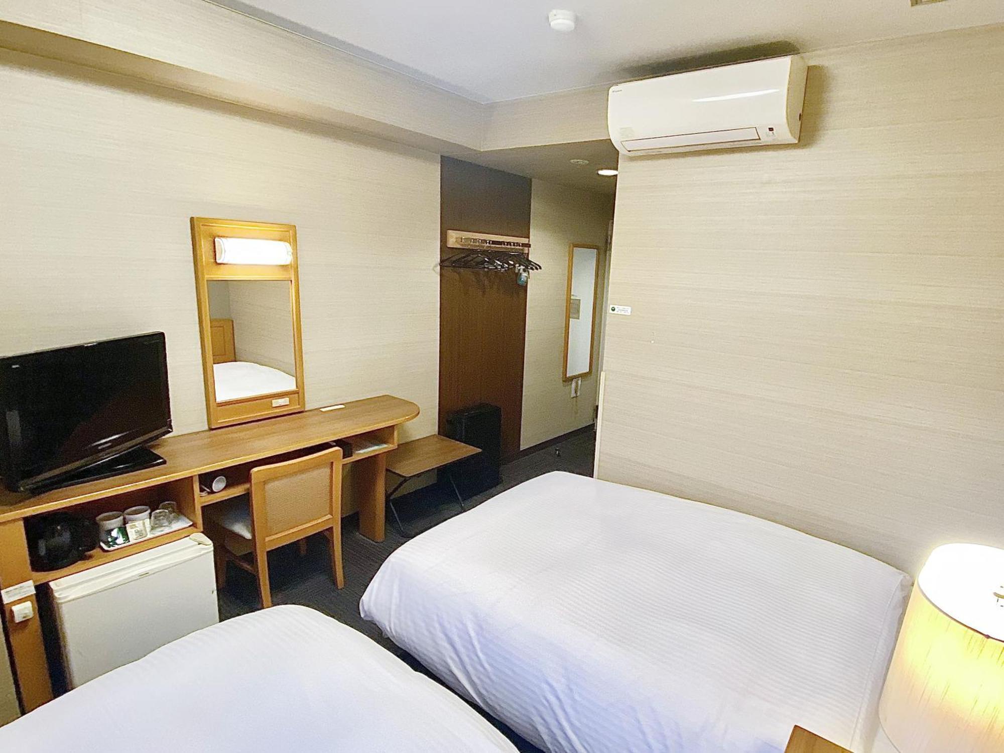 Hotel Route-Inn Shimada Yoshida Inter Εξωτερικό φωτογραφία