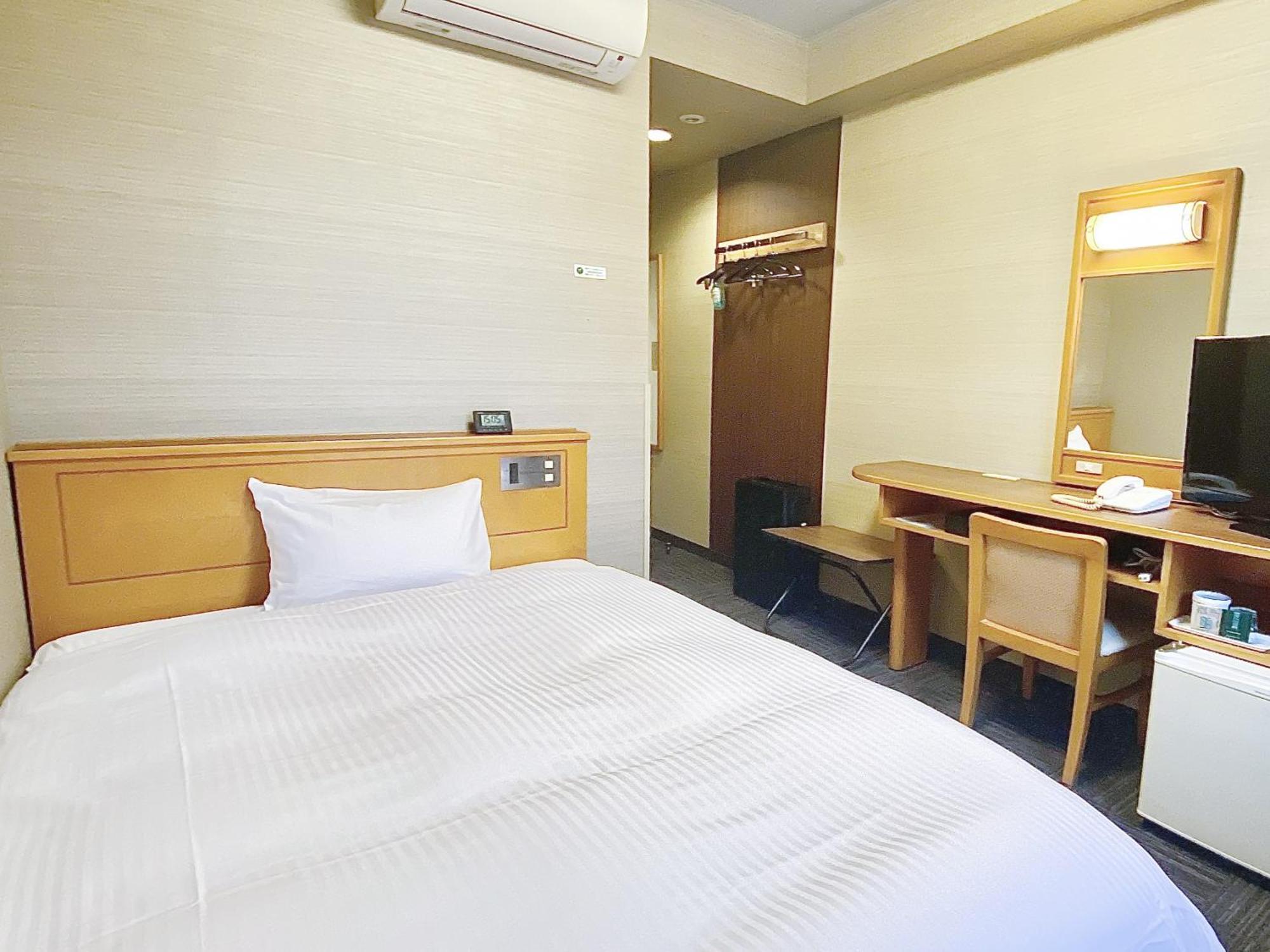 Hotel Route-Inn Shimada Yoshida Inter Εξωτερικό φωτογραφία