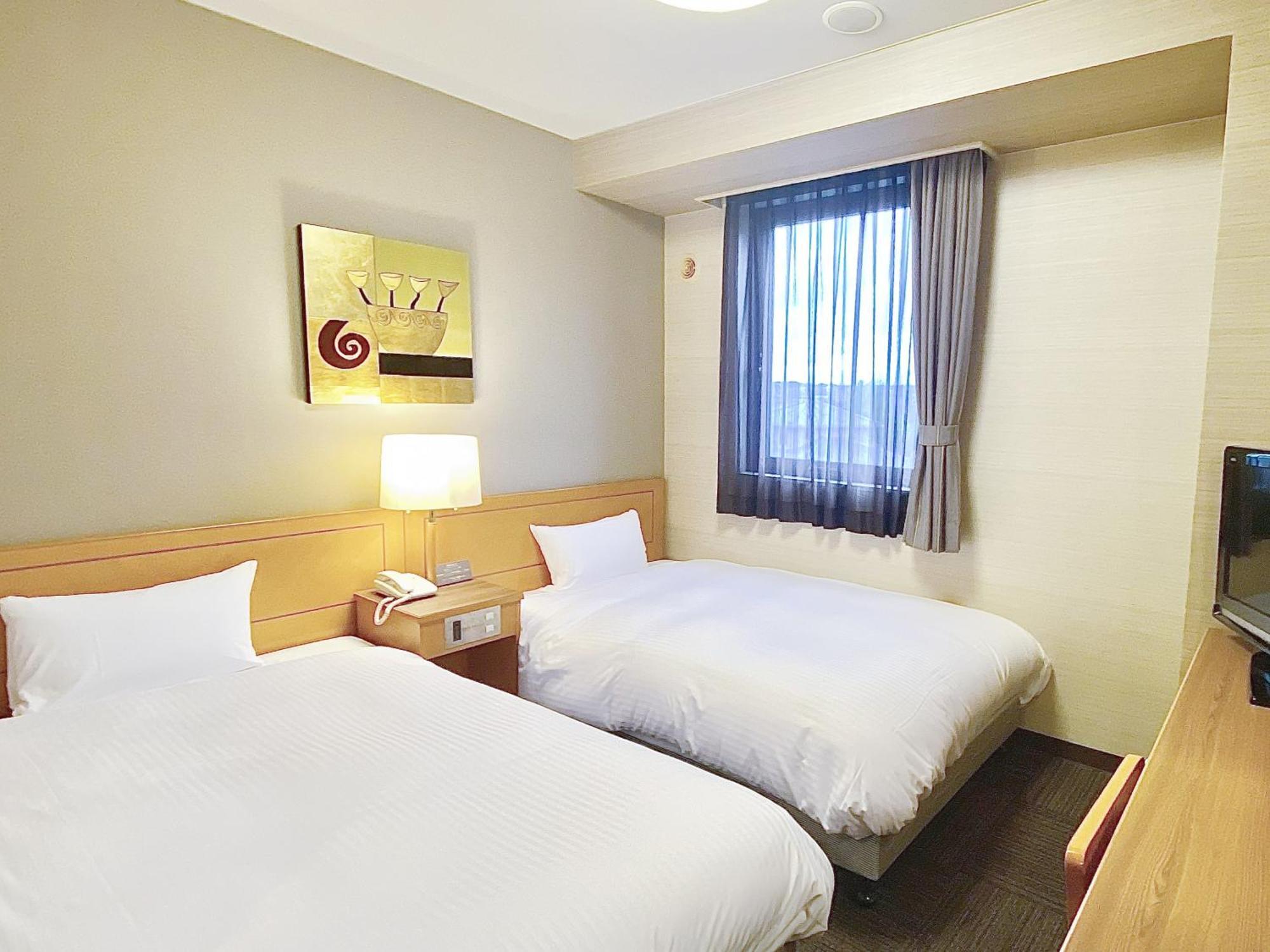 Hotel Route-Inn Shimada Yoshida Inter Εξωτερικό φωτογραφία