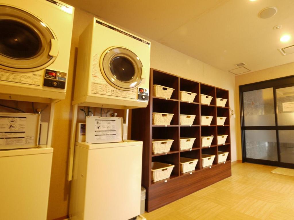Hotel Route-Inn Shimada Yoshida Inter Εξωτερικό φωτογραφία